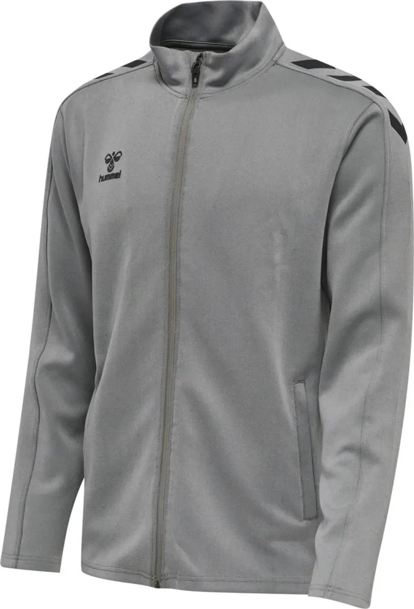 Hummel Hmlcore Xk Poly Zip Sweat