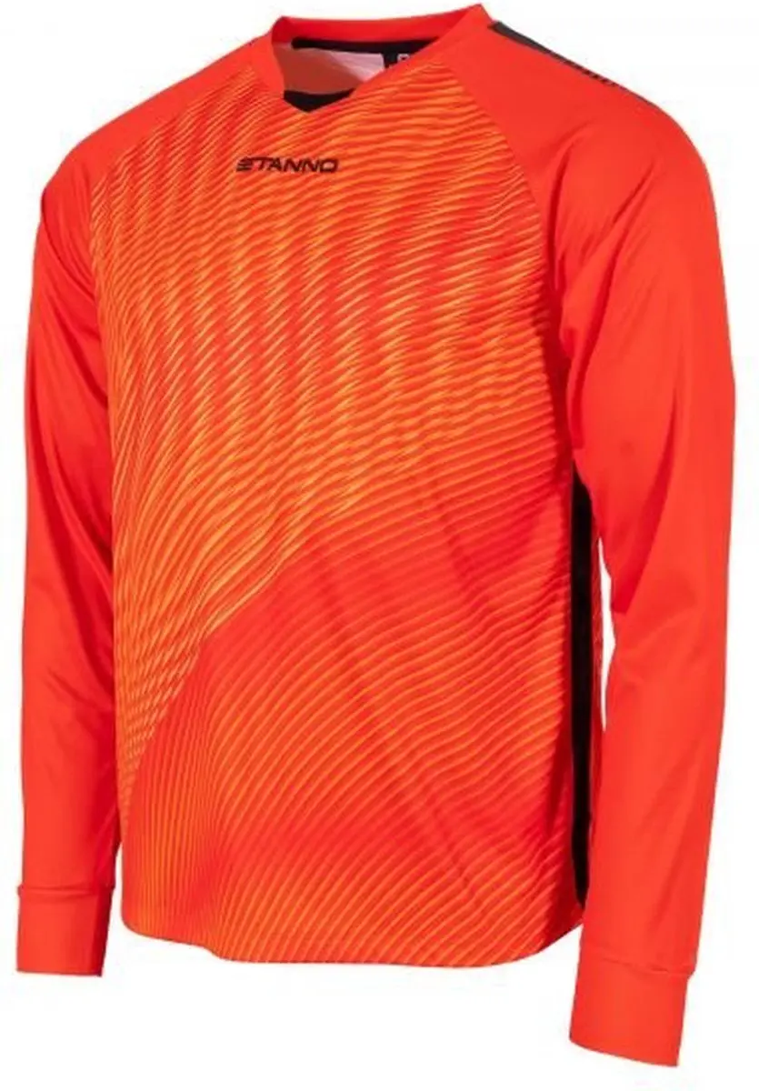 Stanno Vortex Keeper Shirt Long Sleeve