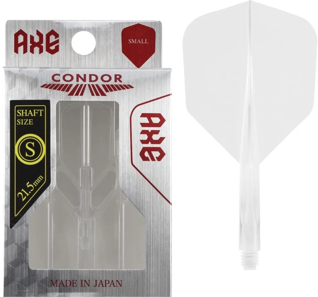 Condor Axe Flight System CN230