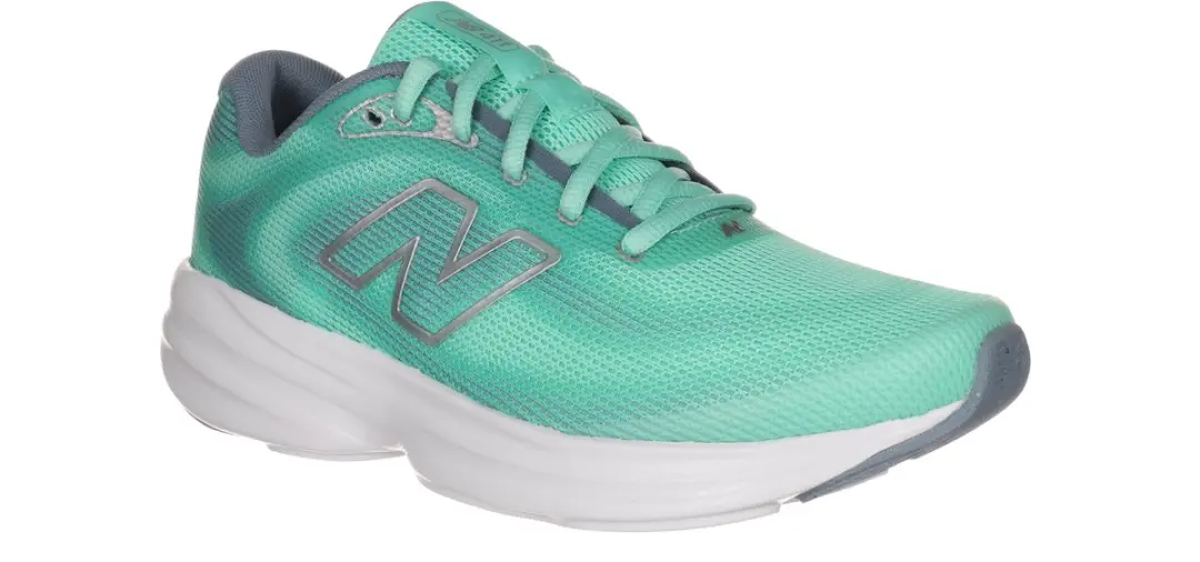 New Balance 411 Dames Sportschoenen