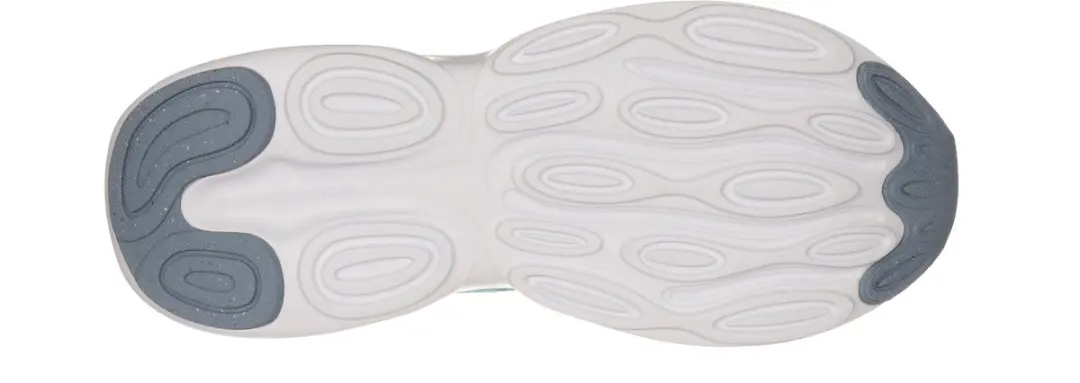 New Balance 411 Dames Sportschoenen - BRIGHT MINT