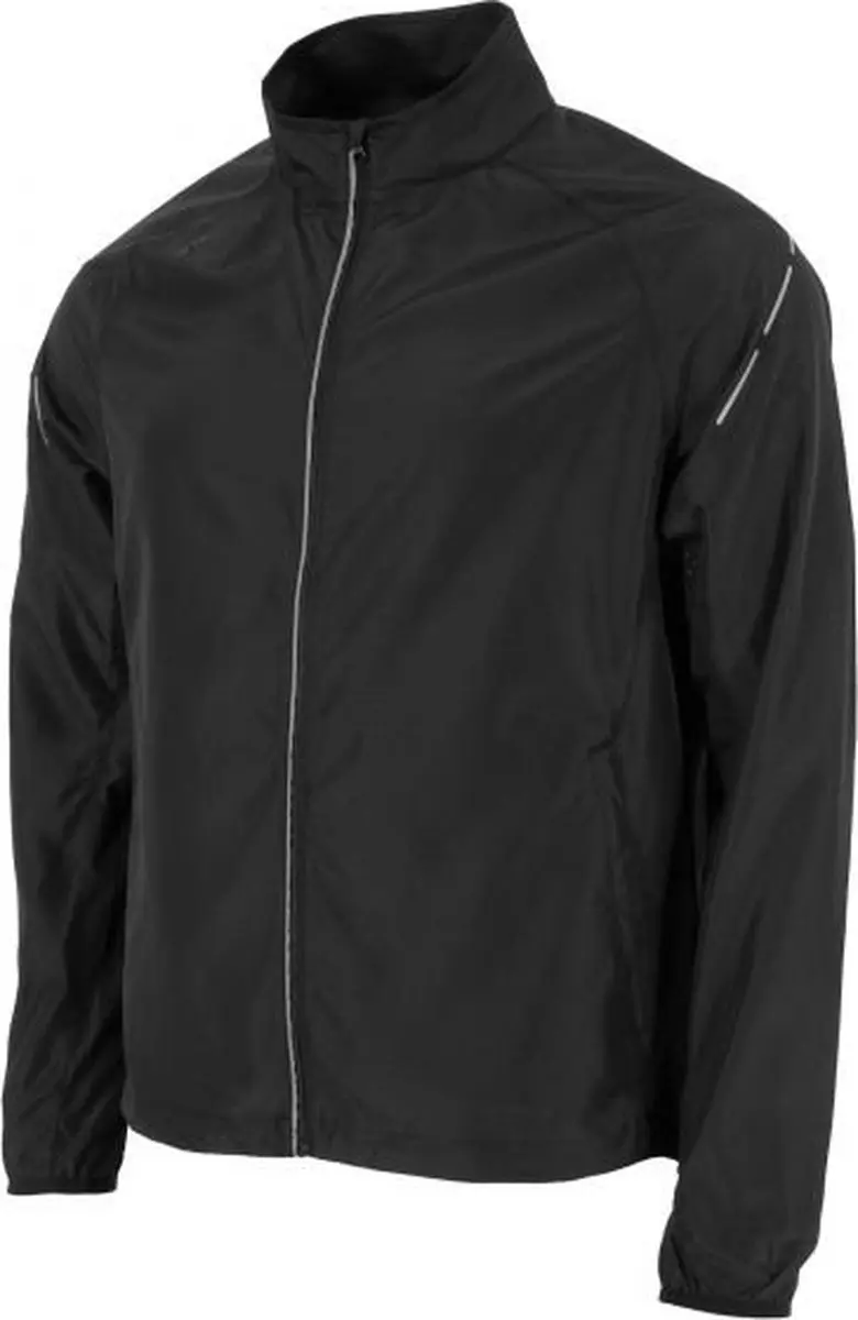 Stanno Functionals Running Jacket L