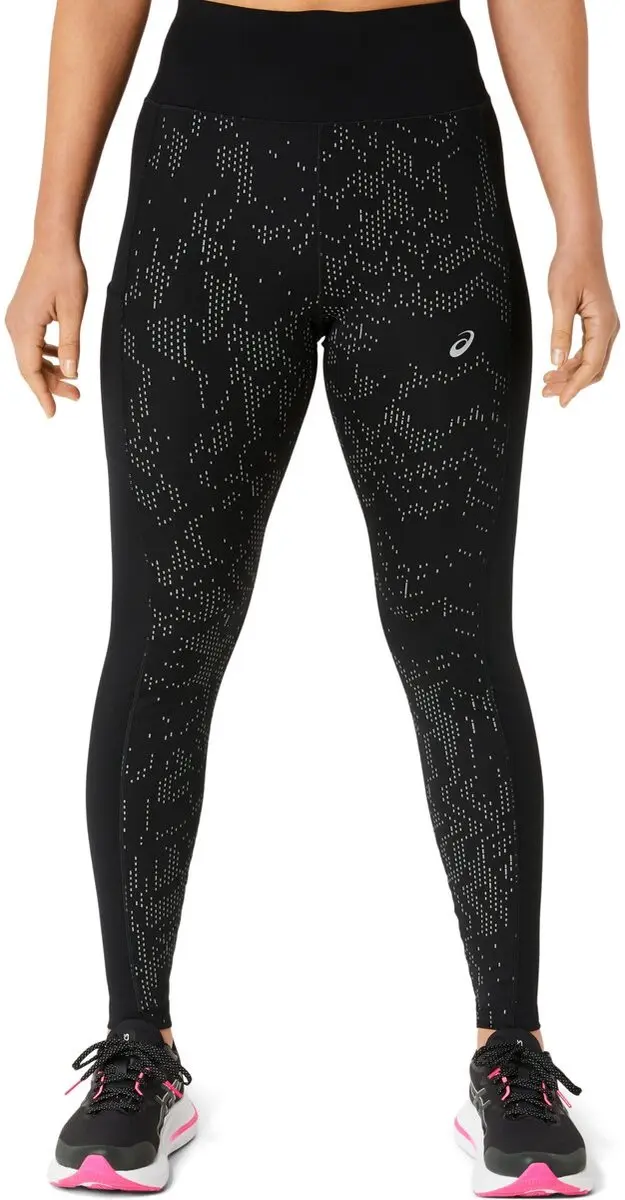 ASICS Lite-Show Legging Dames