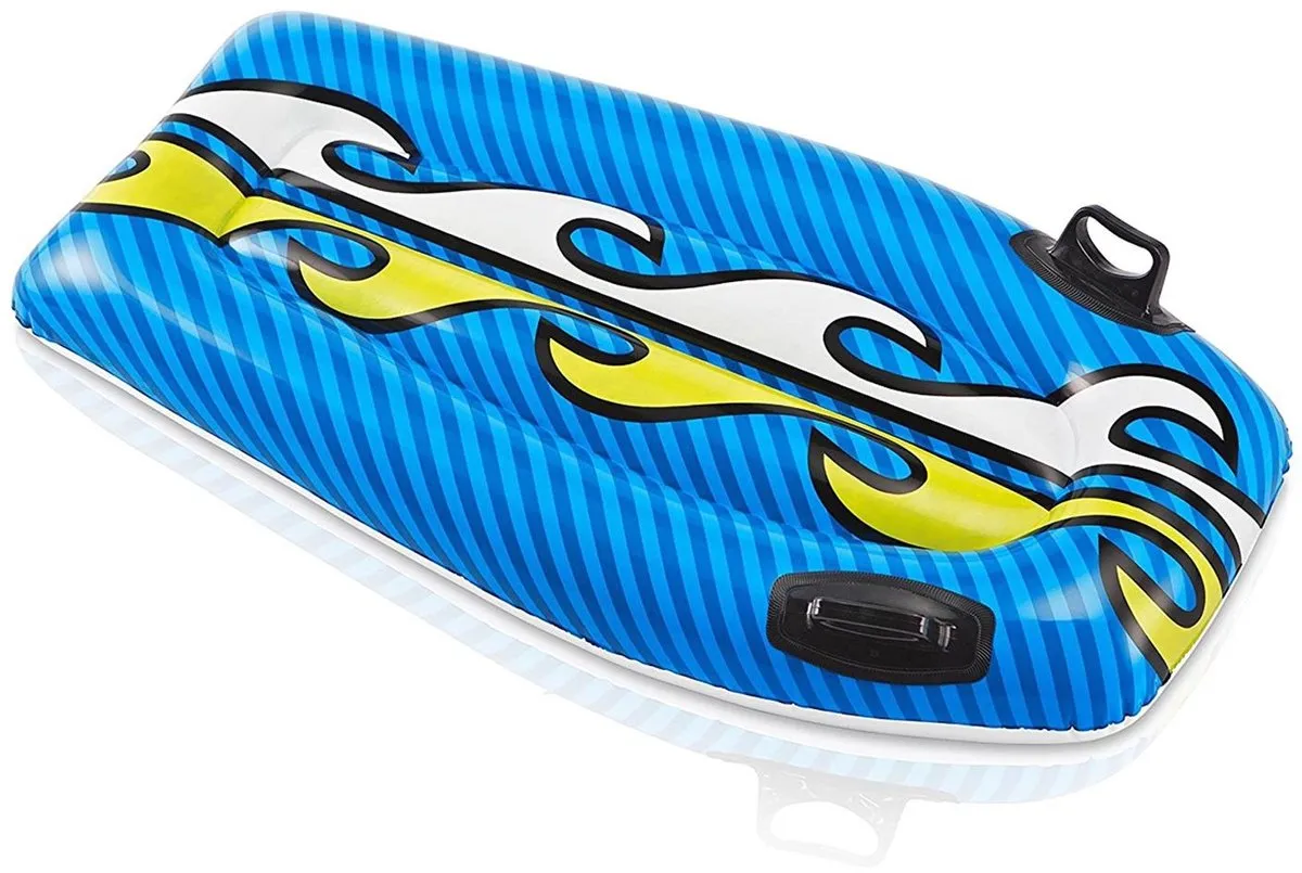 Intex Joy Riders 58165NP - Oranje/Rood