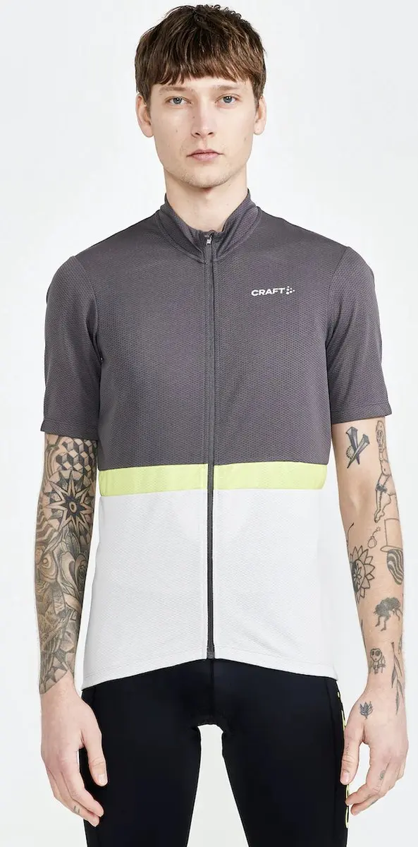 Craft Core Endur Jersey M Fietsshirt
