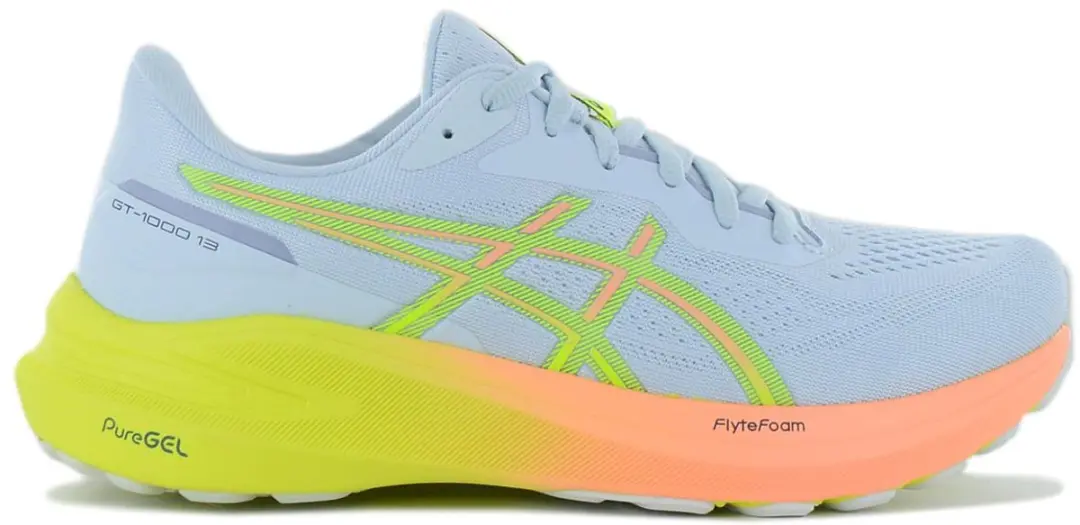 ASICS GT-1000 13 Hardloopschoen Dames