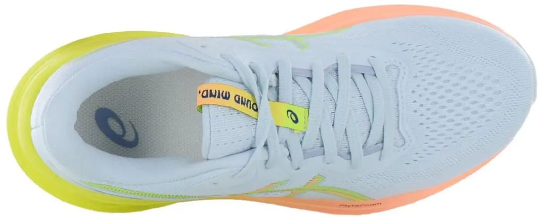 ASICS GT-1000 13 Hardloopschoen Dames - Maat 40 - Grijs