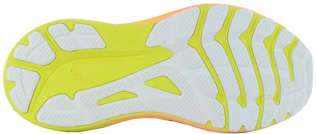 ASICS GT-1000 13 Hardloopschoen Dames - Maat 40 - Grijs
