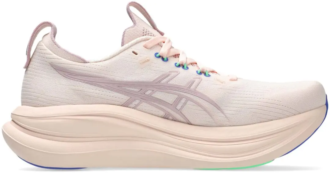 ASICS Gel-Nimbus 28 Hardloopschoenen