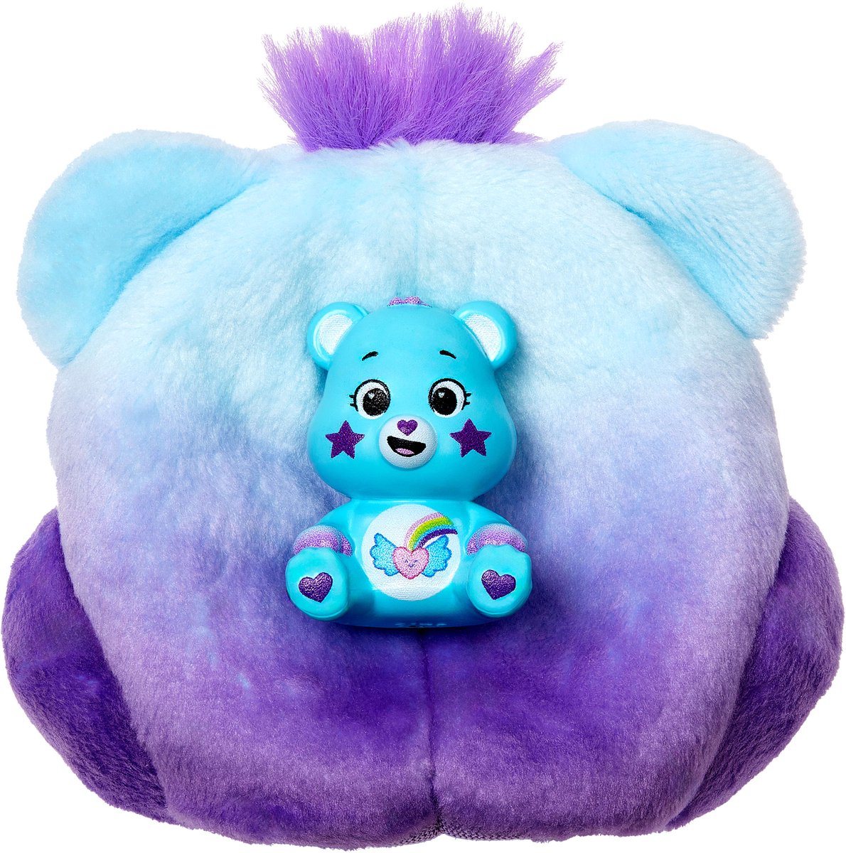 Mattel Barbie pop Cutie Reveal Troetelbeertjes Chelsea verrassing.