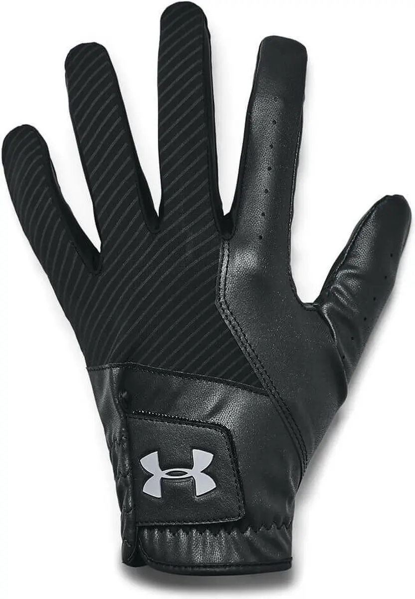 Under Armour Medal Heren Golfhandschoen XXL