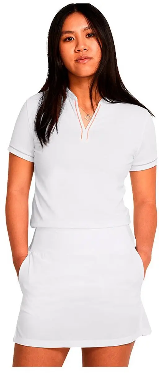 Under Armour Golf Playoff 3.0 Poloshirt Dames