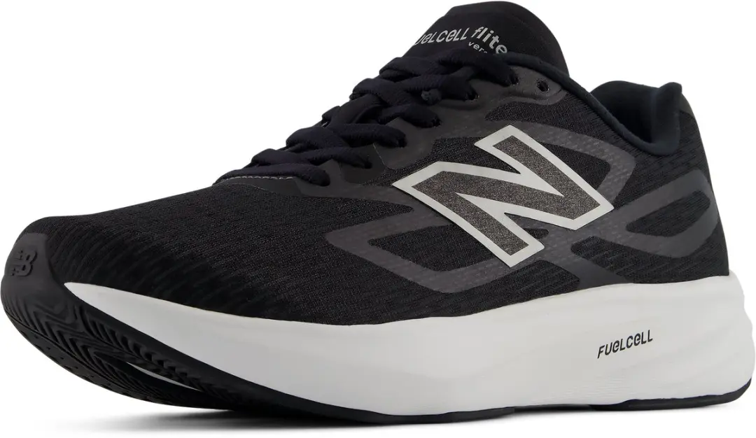 New Balance Flite-R Dames Sportschoenen - 40 - Zwart
