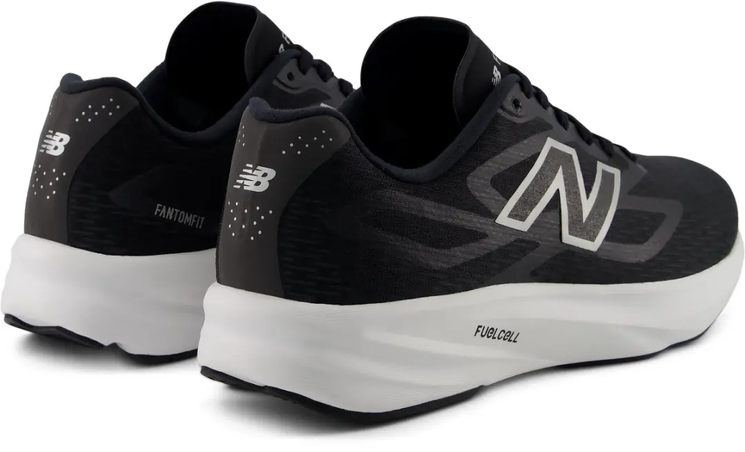 New Balance Flite-R Dames Sportschoenen - 40 - Zwart