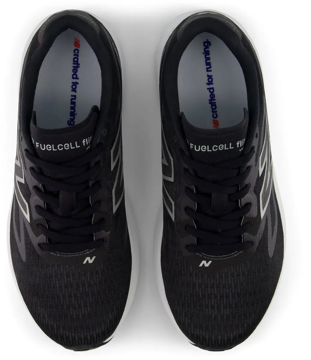 New Balance Flite-R Dames Sportschoenen - 40 - Zwart