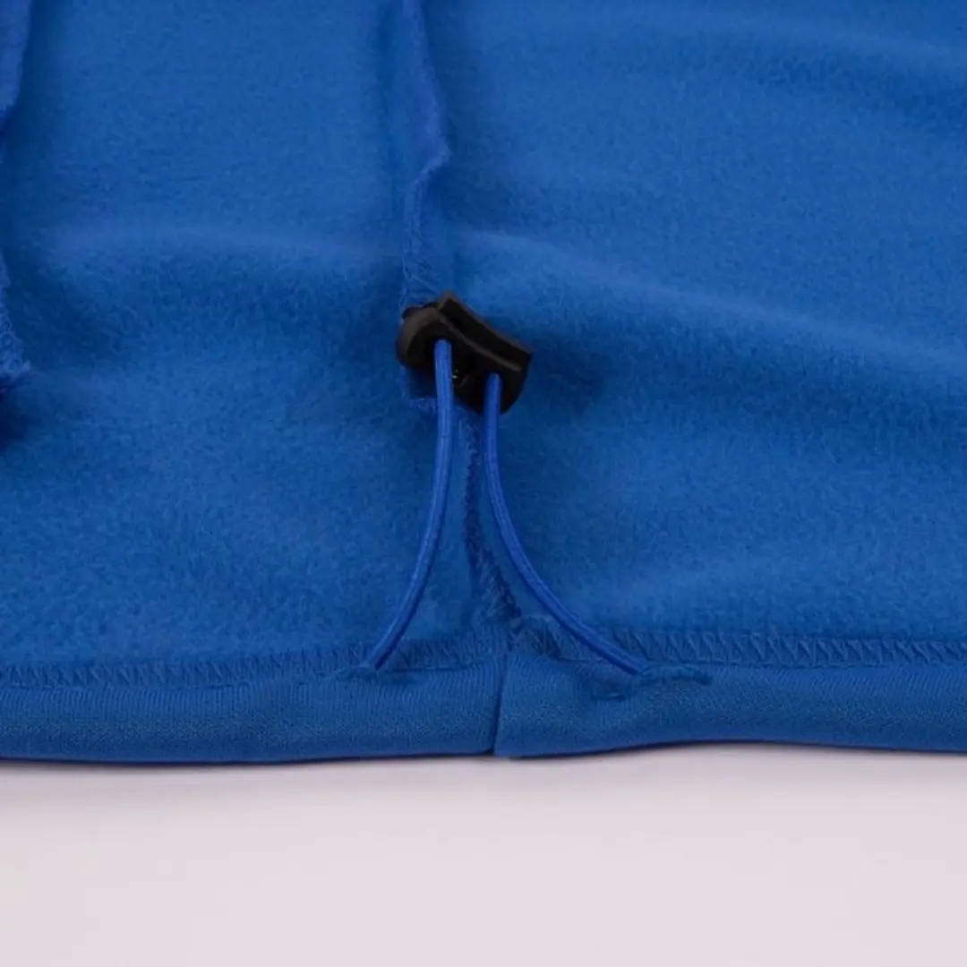 Stanno Field Hooded Top FZ Dames - XXL - Blauw