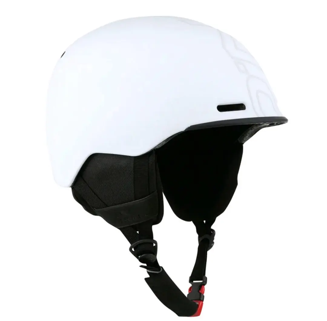 O'Neill Core Ski-/Snowboardhelm L - Wit