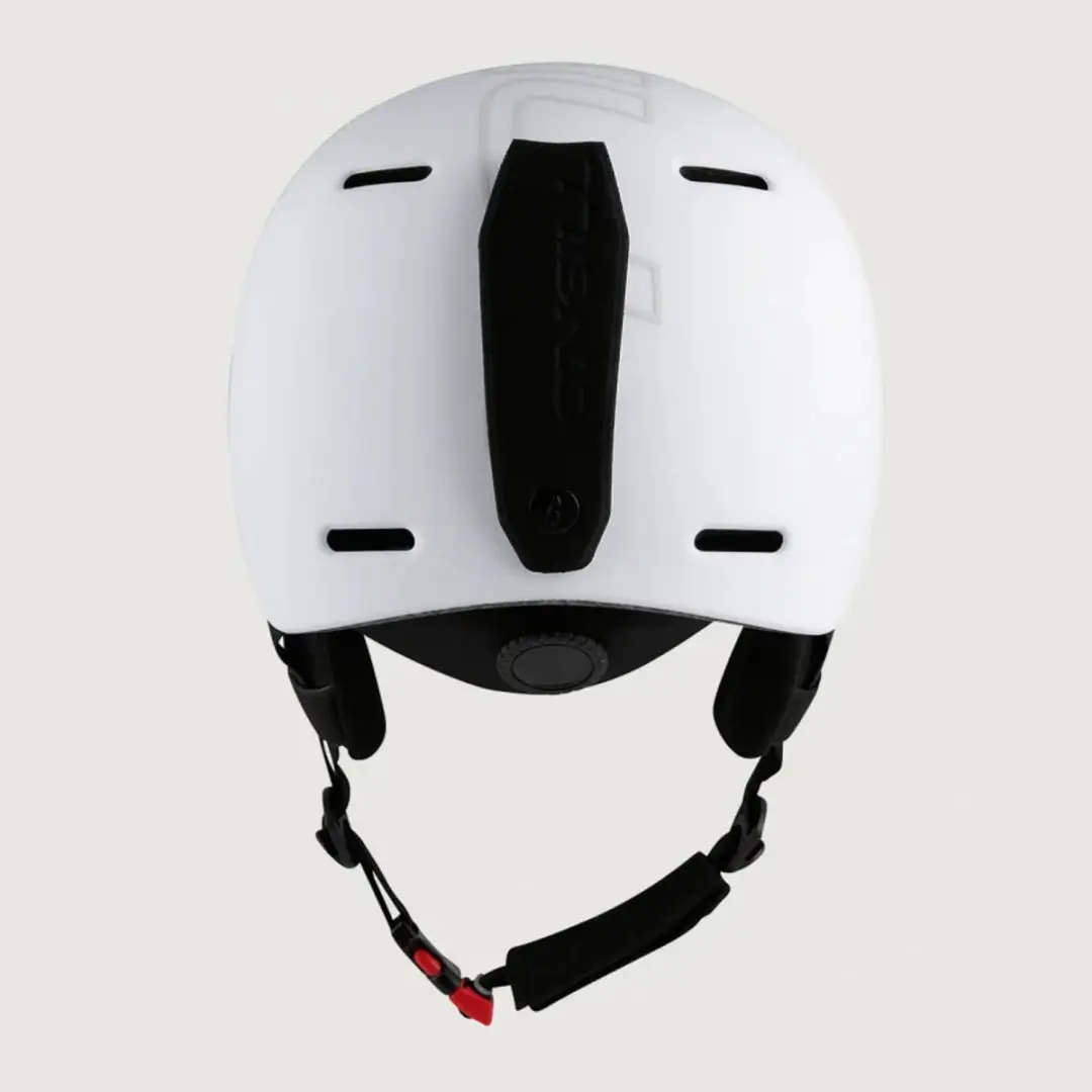 O'Neill Core Ski-/Snowboardhelm L - Wit