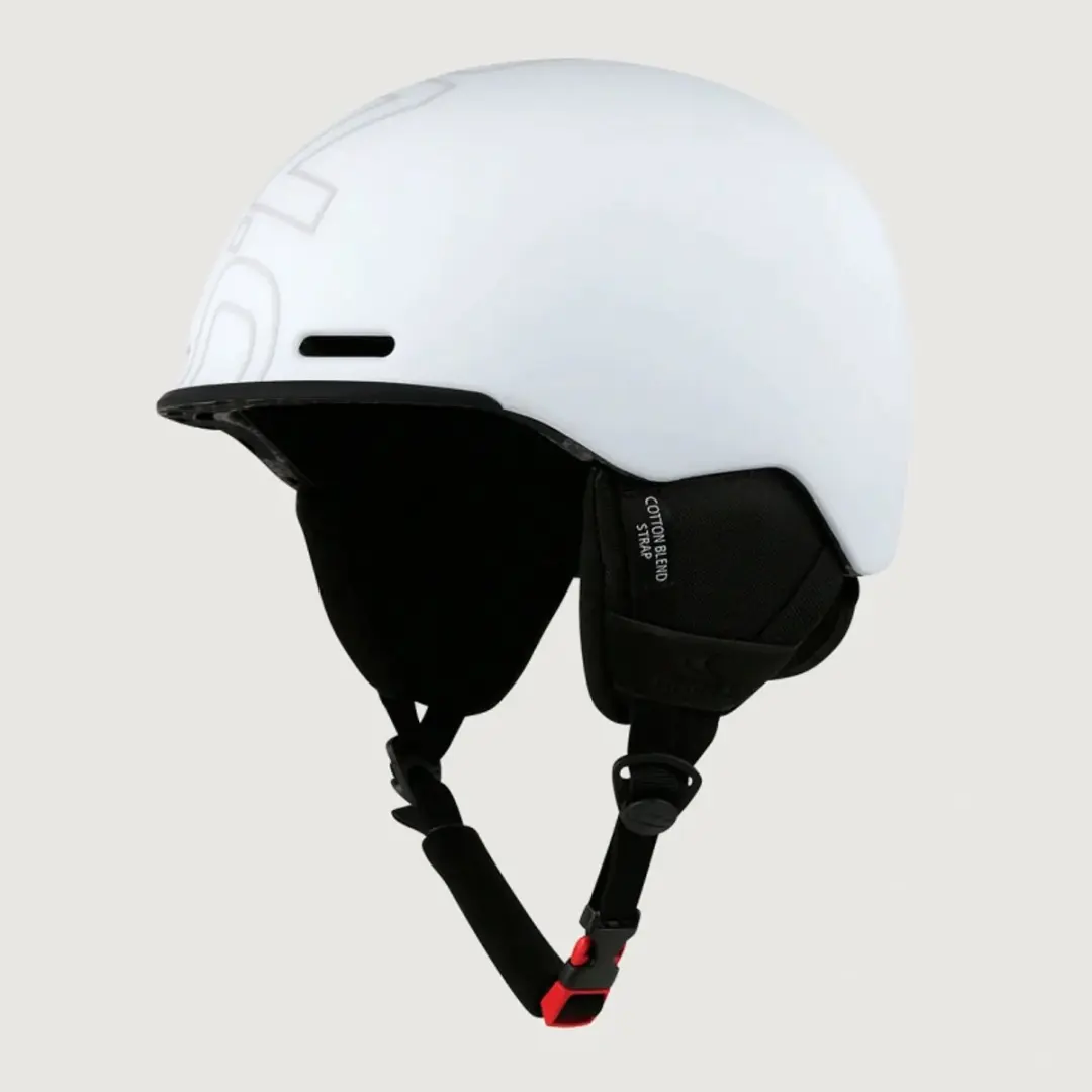 O'Neill Core Ski-/Snowboardhelm L - Wit