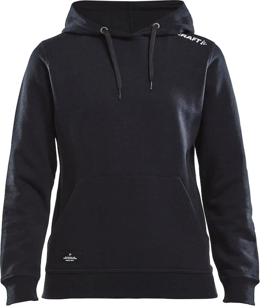 Craft Community Hoodie Dames - XL