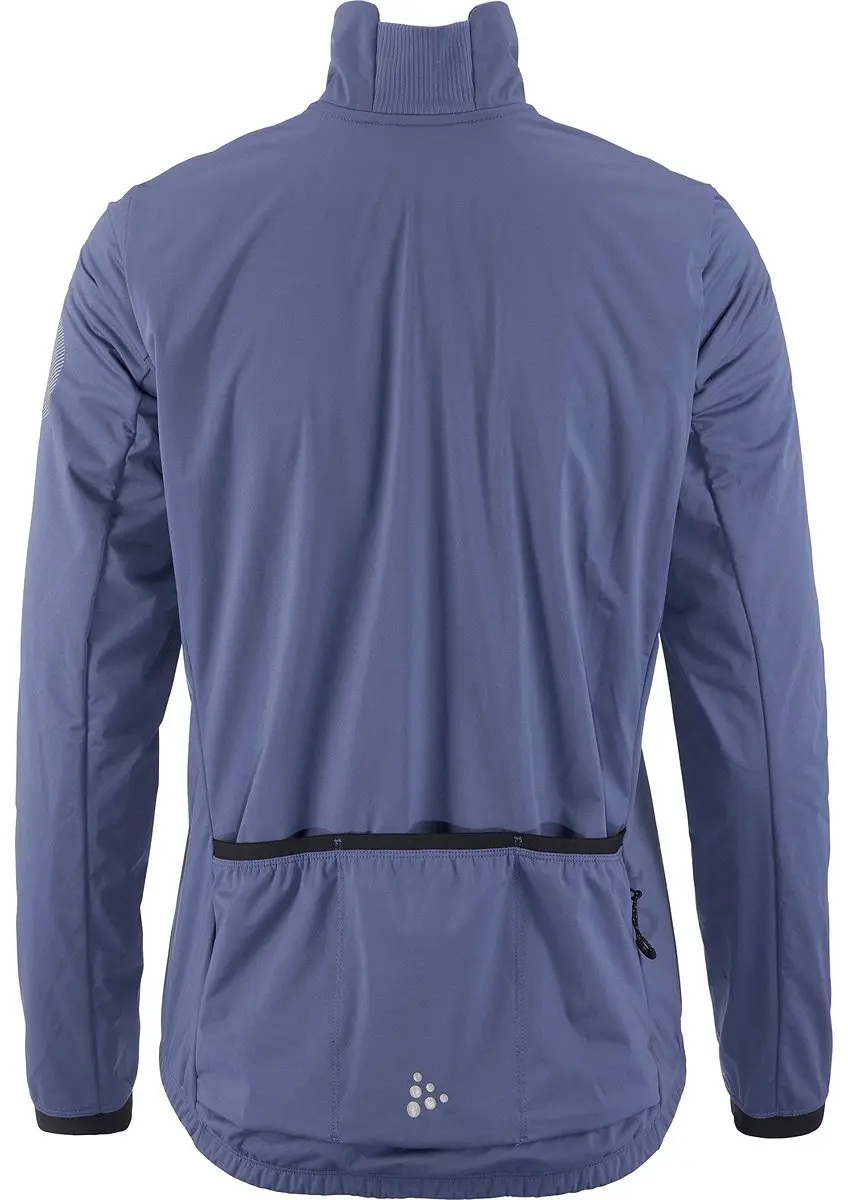 Craft Core Subz Insulate Fietsjas Dames - Marine - XL