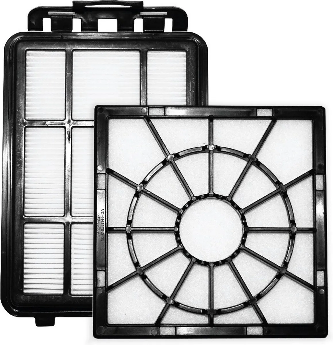 AEG VX-4 Filterkit