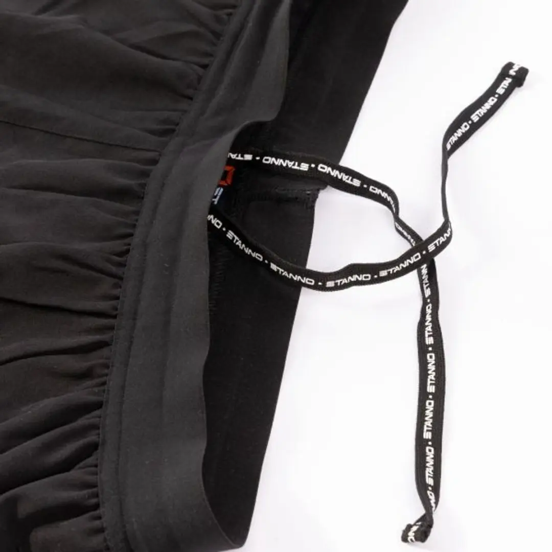 Stanno Functionals 2-in-1 Shorts S - Zwart