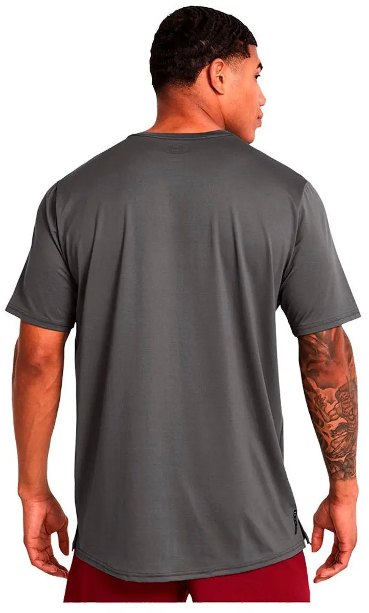 Under Armour Vanish Energy T-Shirt - XS - Castlerock