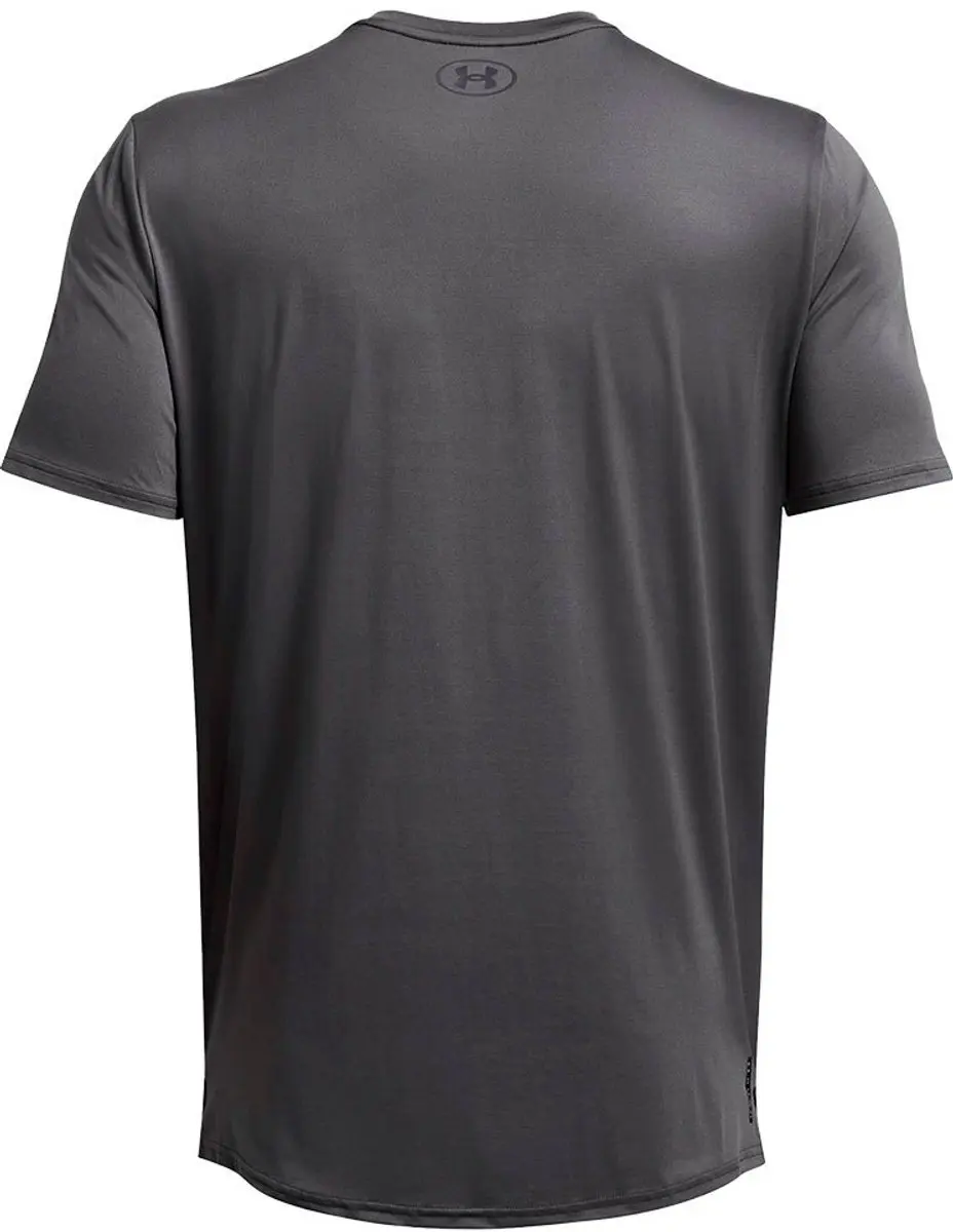 Under Armour Vanish Energy T-Shirt - XS - Castlerock