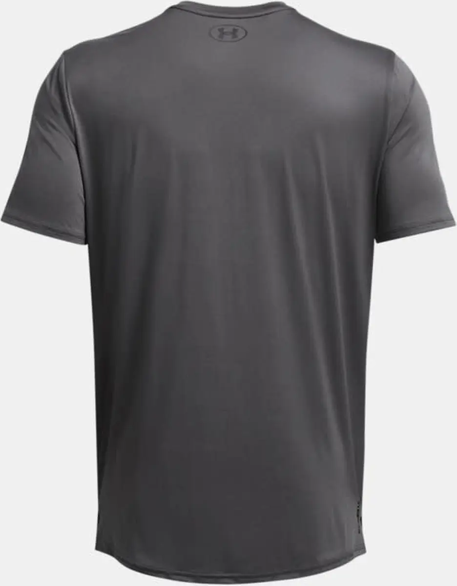 Under Armour Vanish Energy T-Shirt - XS - Castlerock