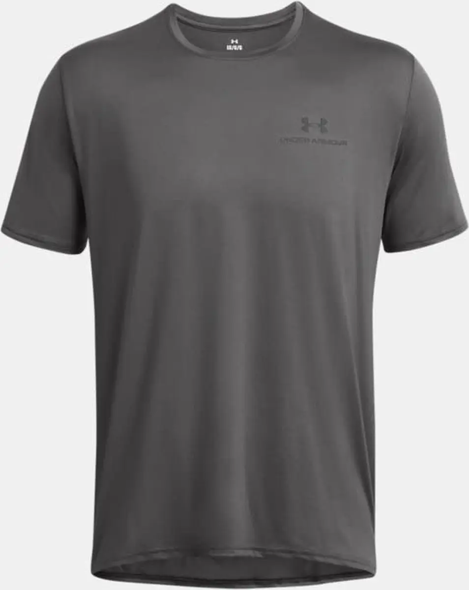 Under Armour Vanish Energy T-Shirt - XS - Castlerock