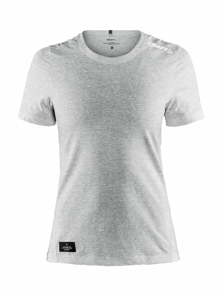 Craft Community Mix SS Tee W 1907389