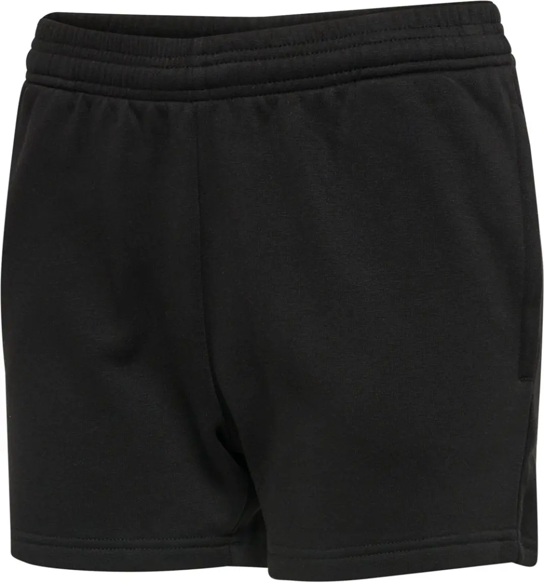 Hummel Hmlred Basic Sportshort Dames - L - Zwart