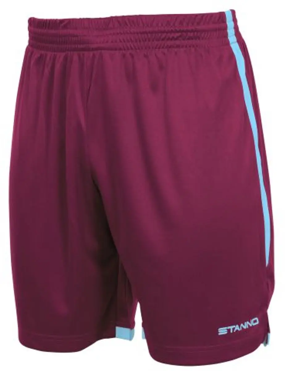 Stanno Focus Shorts II Sportbroek 140 - Navy