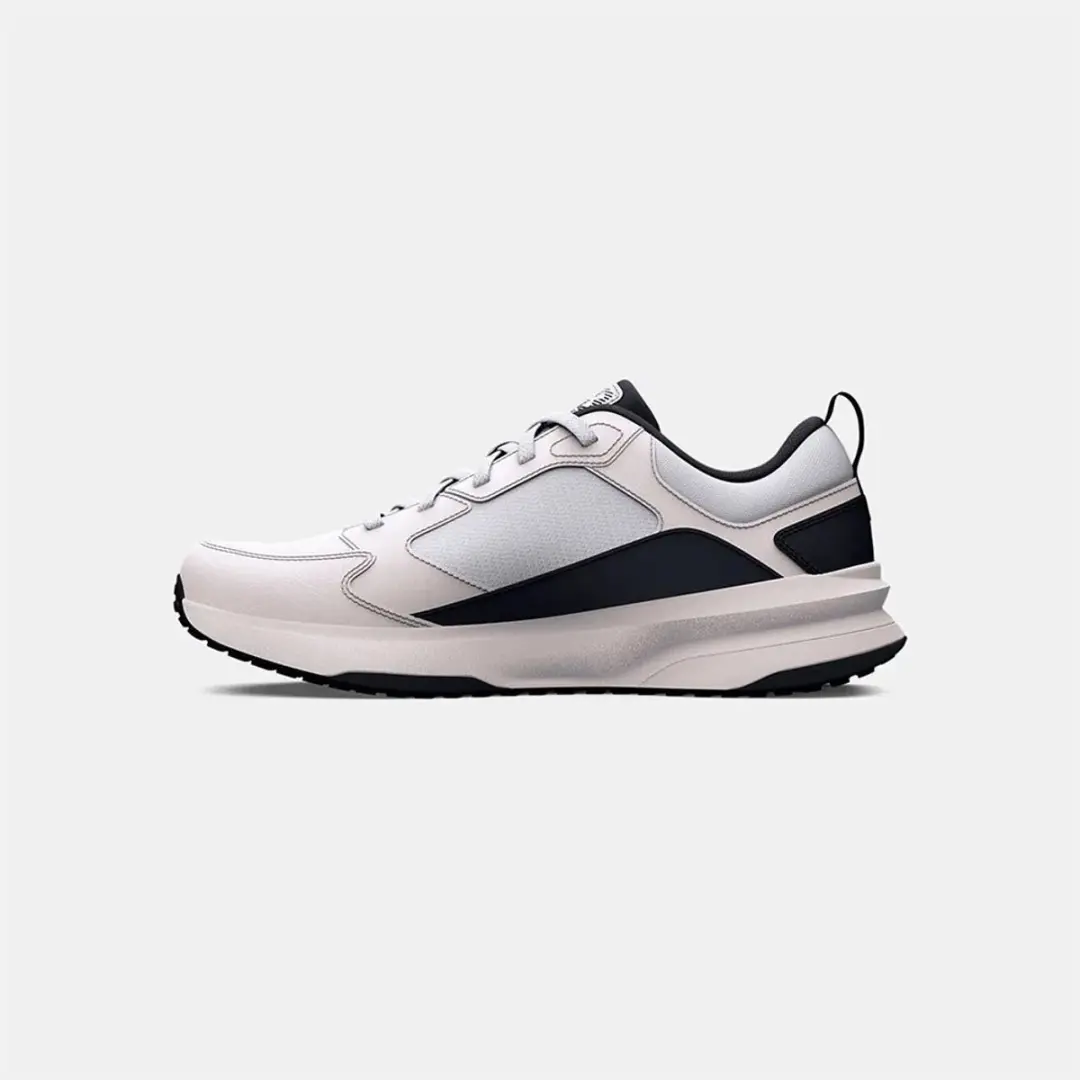 Under Armour Charged Edge Sneaker - 40.5 - Wit