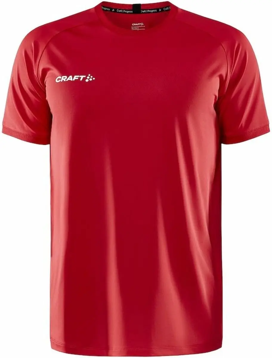 Craft Progress Indoor T-Shirt Heren