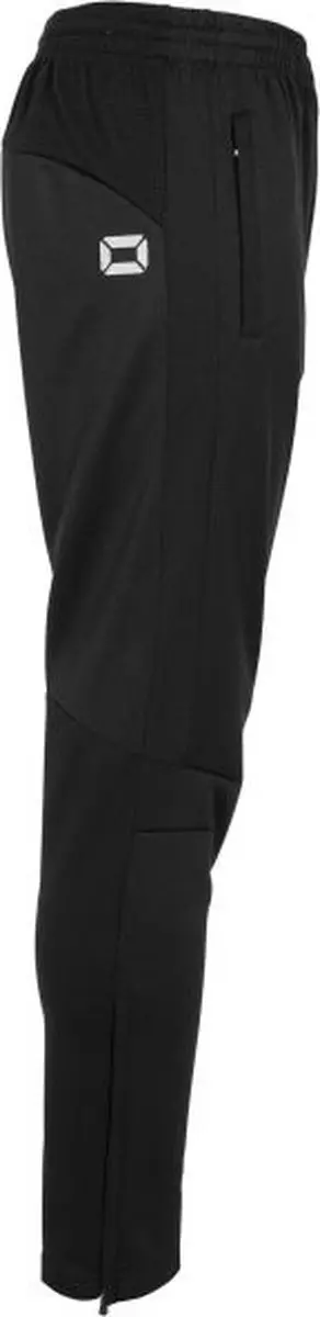 Stanno Pride Pants Sportbroek XXXL - Zwart