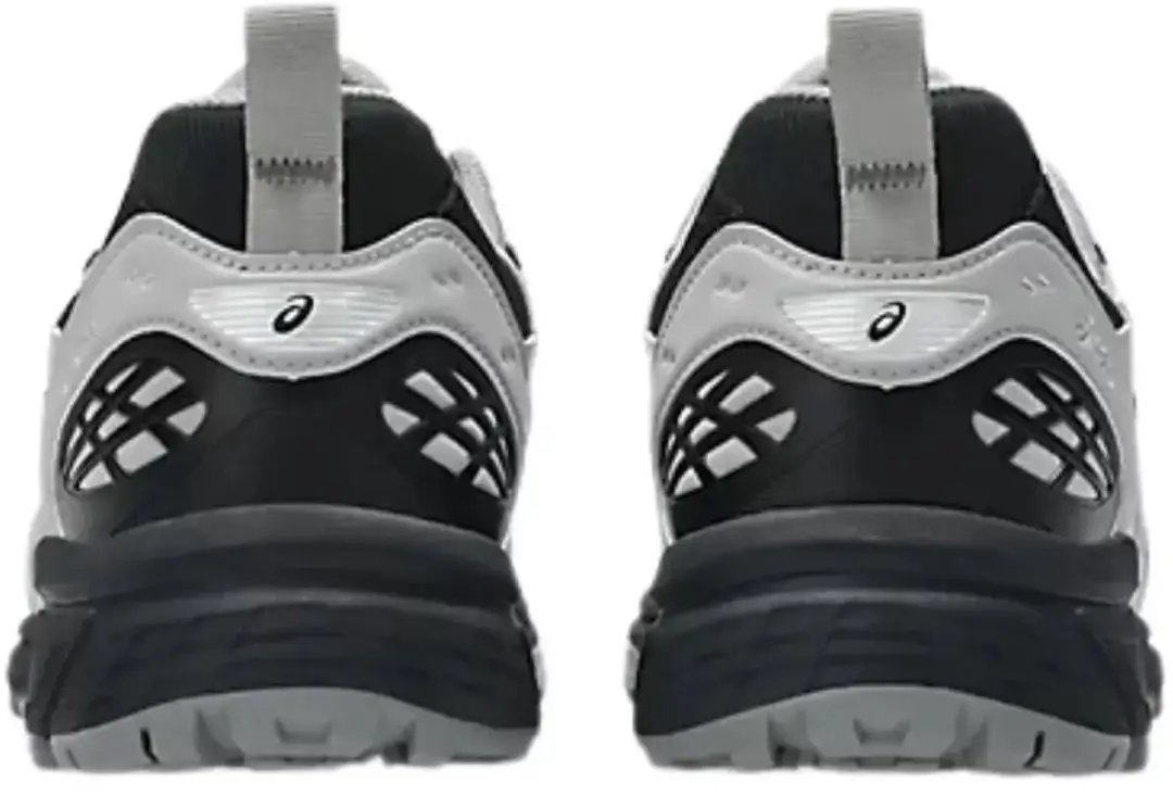 ASICS Gel-Nunobiki - Zwart - 39.5