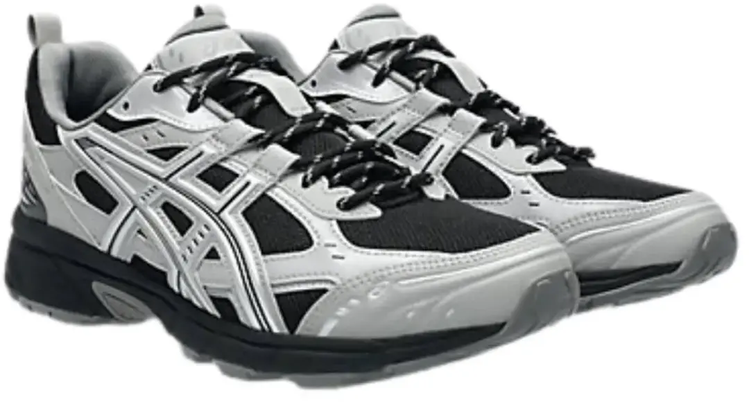 ASICS Gel-Nunobiki - Zwart - 39.5