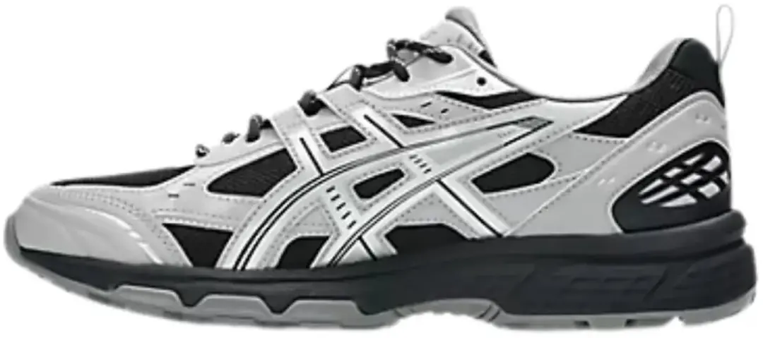 ASICS Gel-Nunobiki - Zwart - 39.5