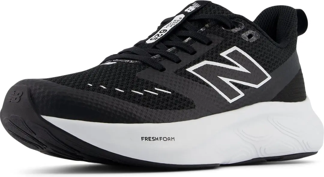 New Balance GK625 Sportschoenen - Zwart