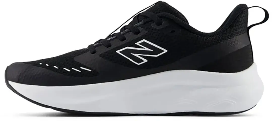 New Balance GK625 Sportschoenen - Zwart - afbeelding 6 van 6