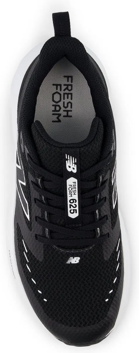 New Balance GK625 Sportschoenen - Zwart