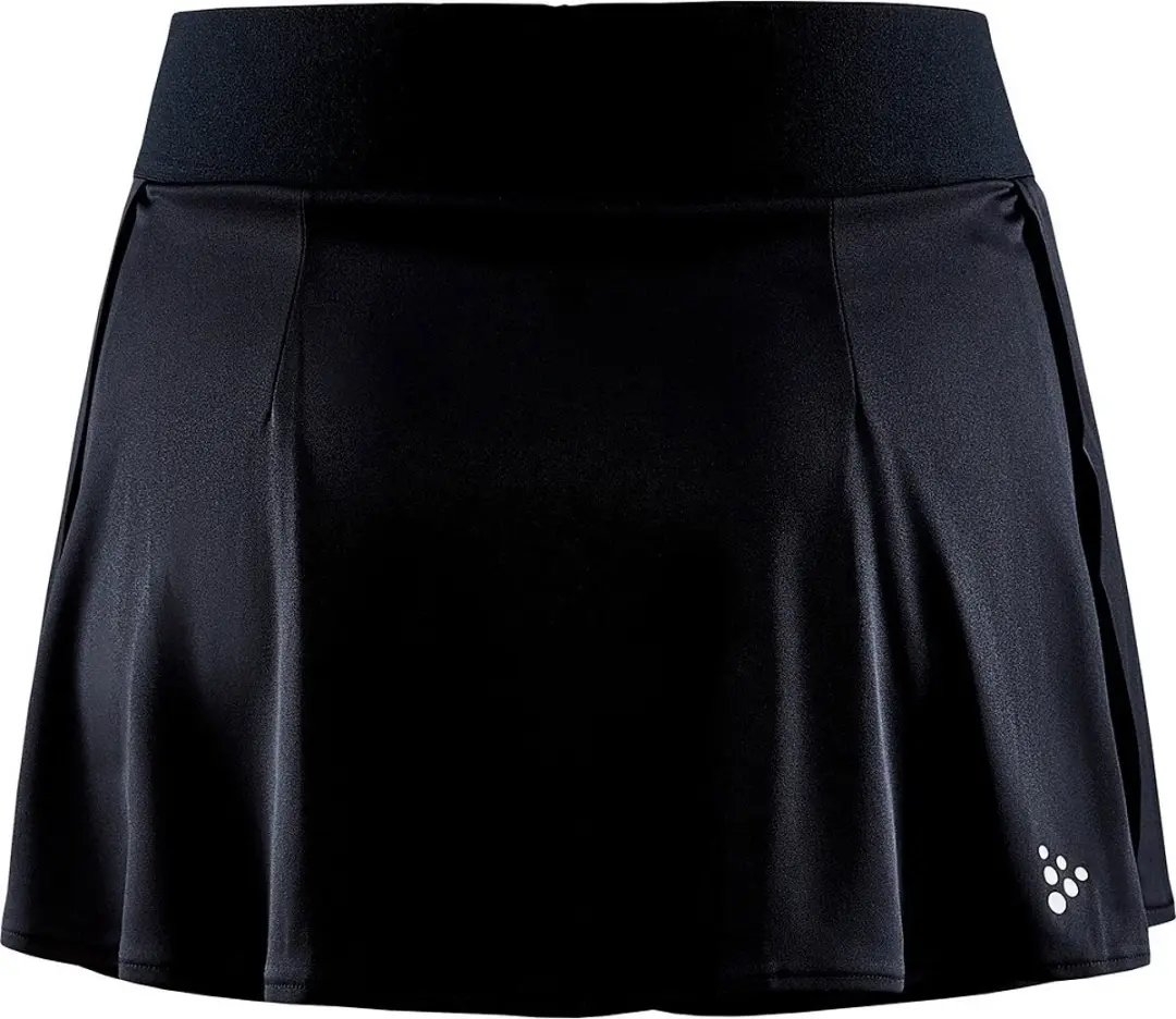 Craft Squad Rok Dames XXL - Zwart