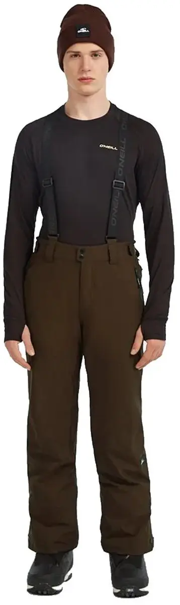 O'Neill FWC Cruz Suspender Broek