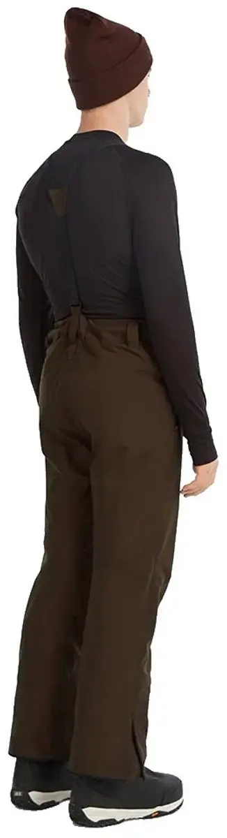 O'Neill FWC Cruz Suspender Broek - Bruin - XL