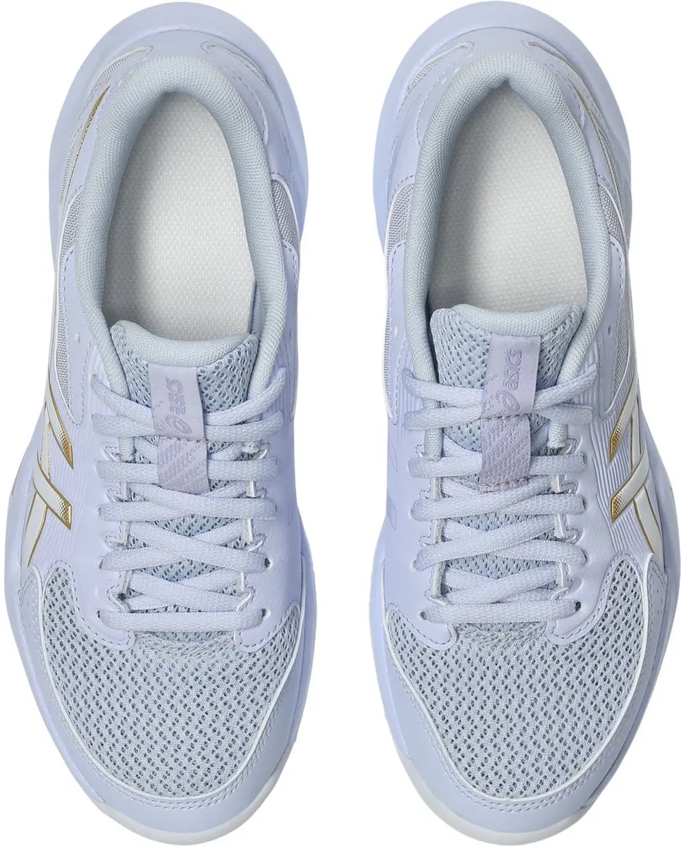 ASICS Gel-Rocket 12 Indoorschoenen Dames - Wit