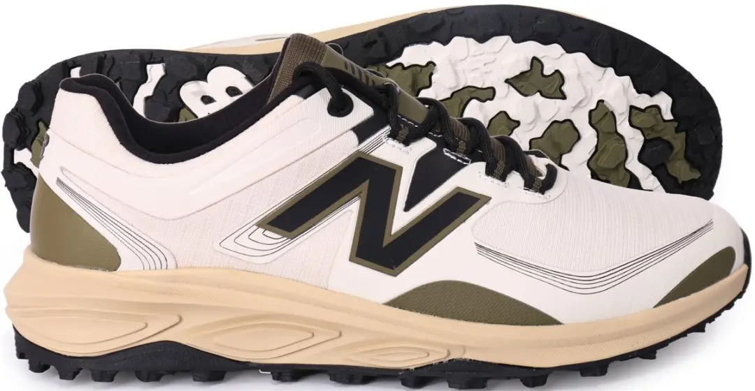 New Balance Fresh Foam Pace XT Heren Golfschoenen
