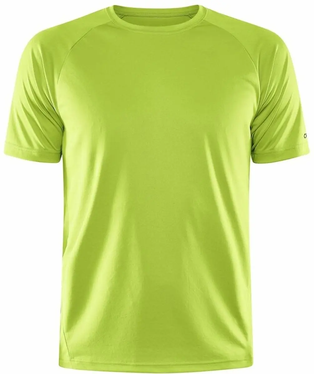 Craft Unify Core Functioneel T-Shirt Heren