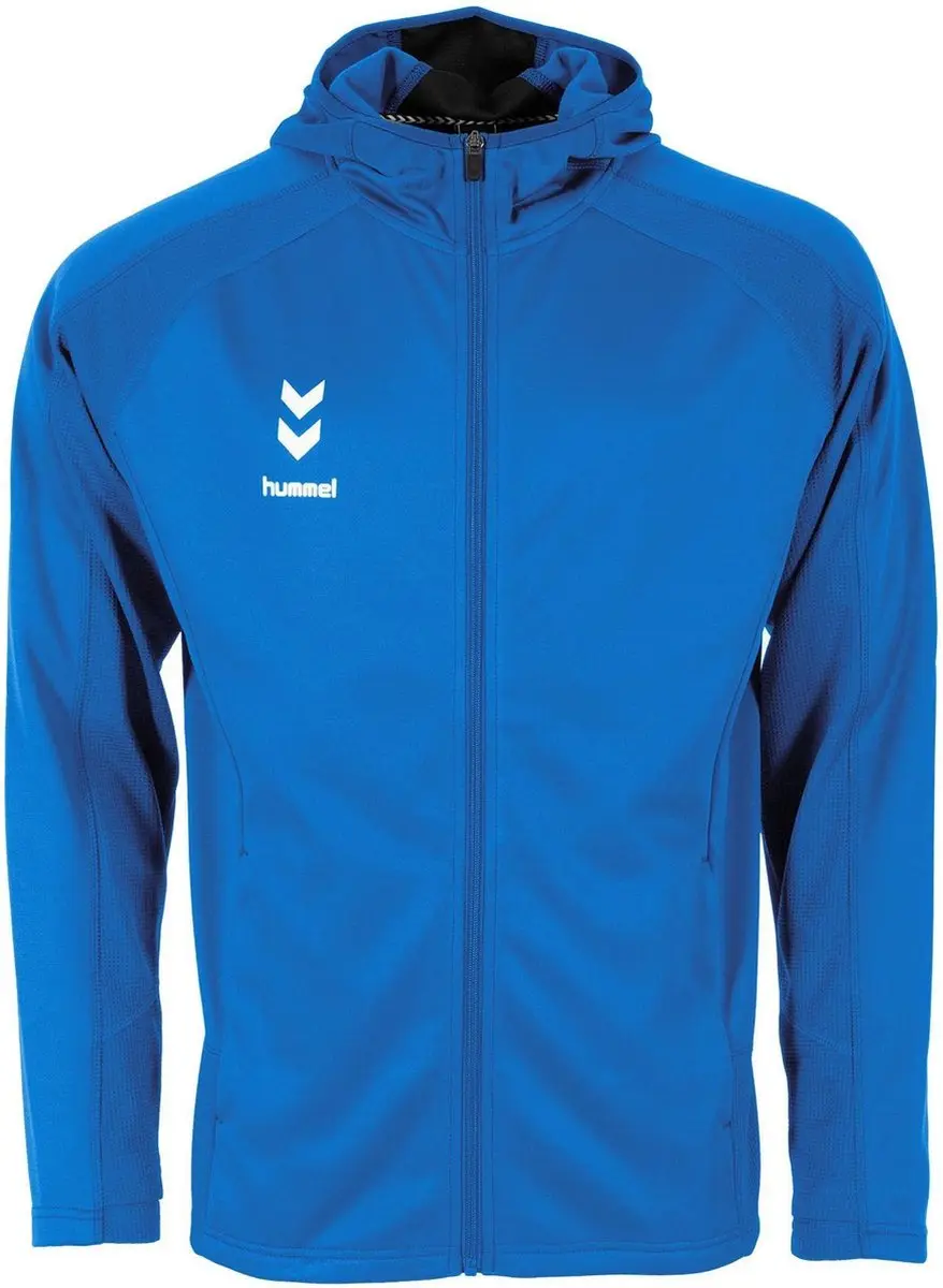 Hummel Ground Sportjas Kids 140